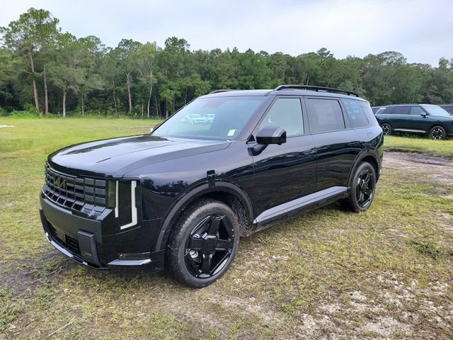 New 2027 Kia Telluride SX X-Line AWD/4WD image 4