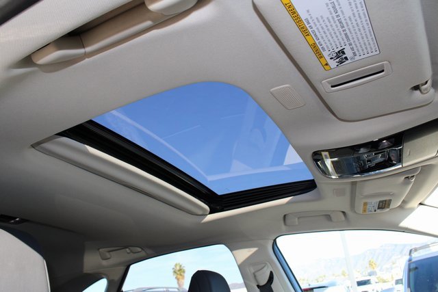 Certified 2025 Lexus NX 350 AWD image 6