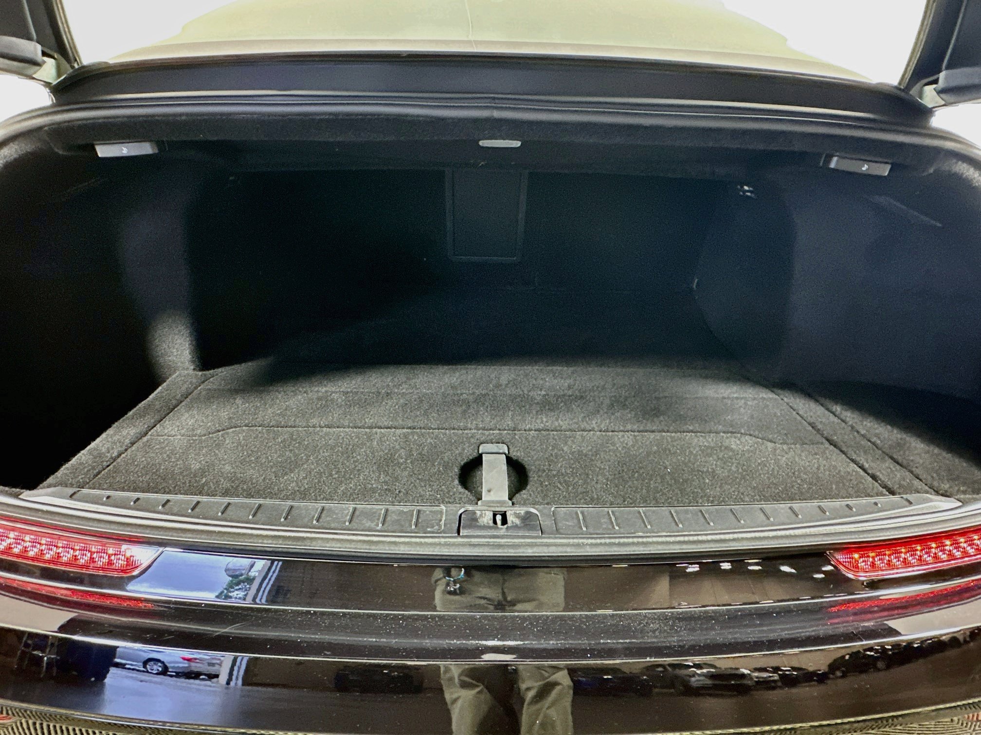Used 2024 Lucid Air Touring AWD/4WD image 26