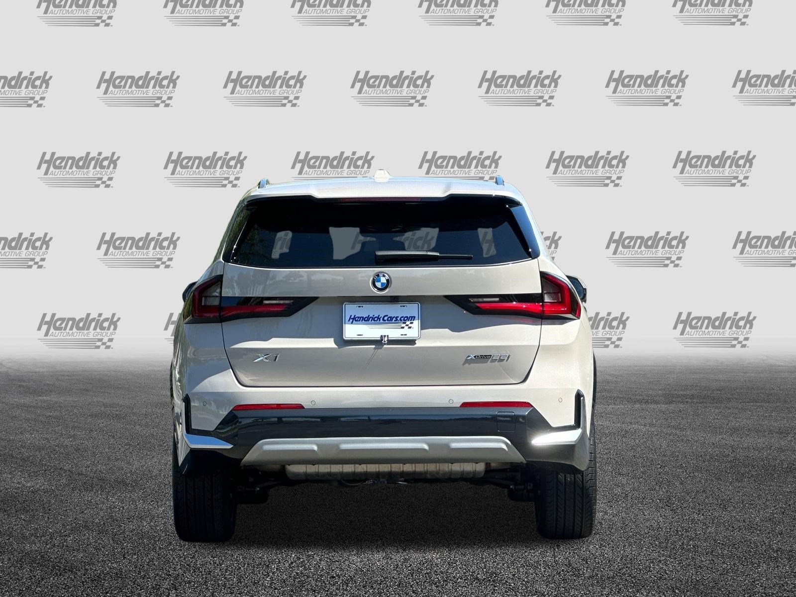 Used 2026 BMW X1 xDrive28i w/ Convenience Package AWD/4WD image 6