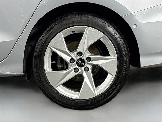Used 2024 Audi A3 2.0T Premium image 34