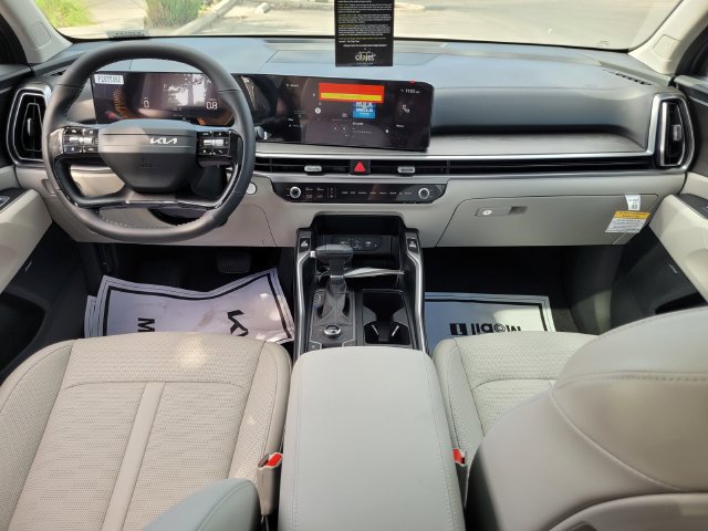 New 2026 Kia Sorento X-Line EX AWD/4WD image 7