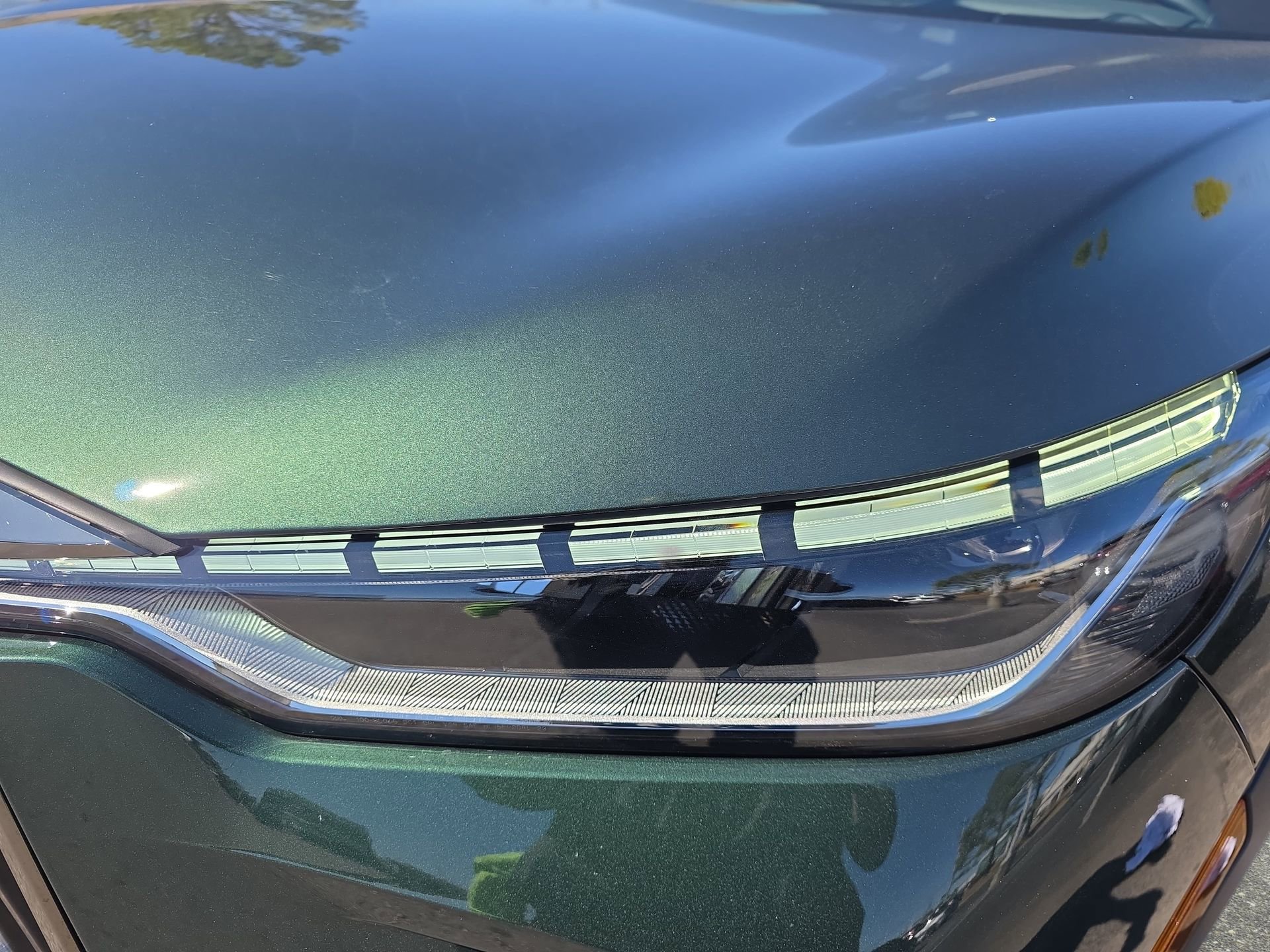 New 2026 INFINITI QX60 Autograph w/ Dark Cargo Package image 30