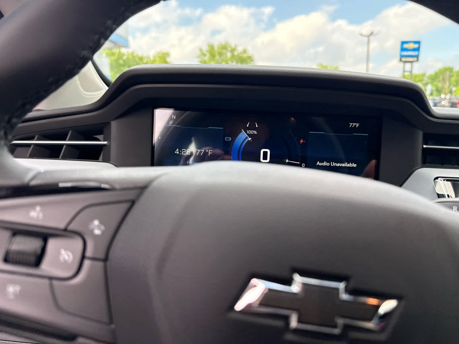 New 2027 Chevrolet Bolt LT w/ Comfort Package FWD image 15