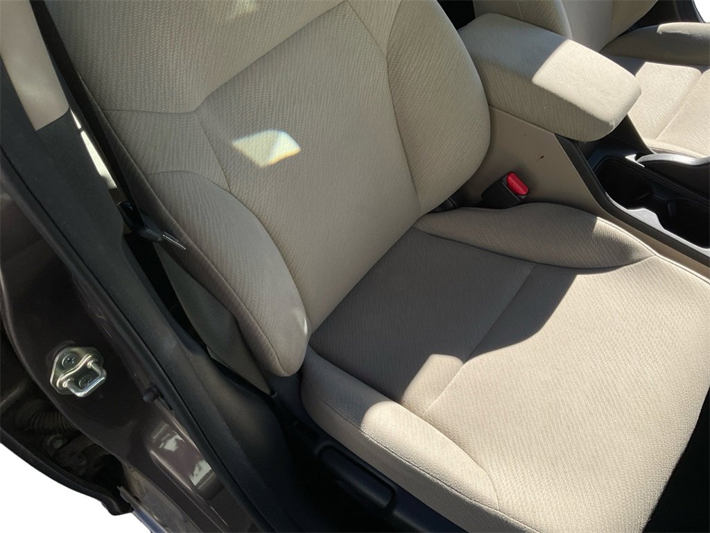 Used 2013 Honda Civic LX image 29