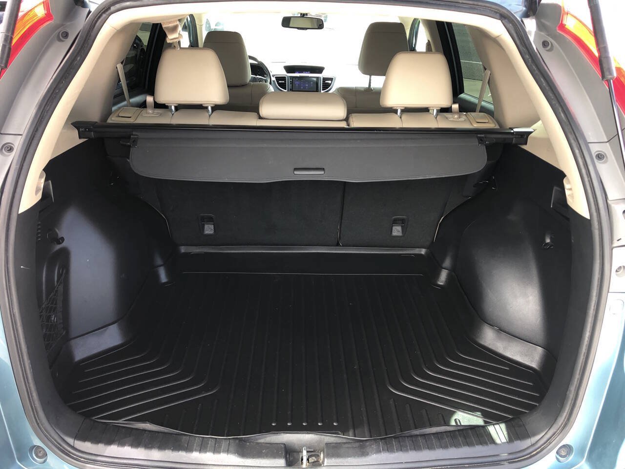 Used 2016 Honda CR-V EX-L image 11