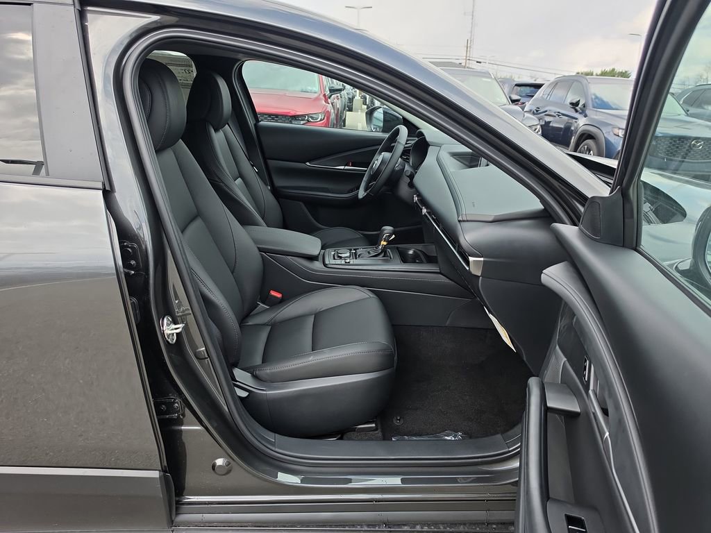 New 2026 MAZDA CX-30 AWD 2.5 S w/ Select Sport Pkg image 13