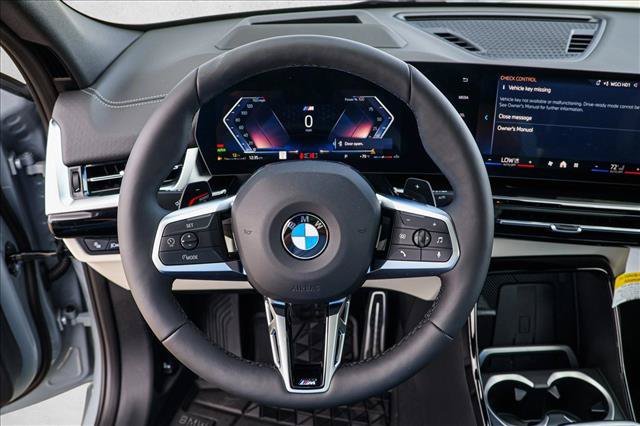 New 2026 BMW X2 xDrive28i w/ Technology Package AWD/4WD image 13