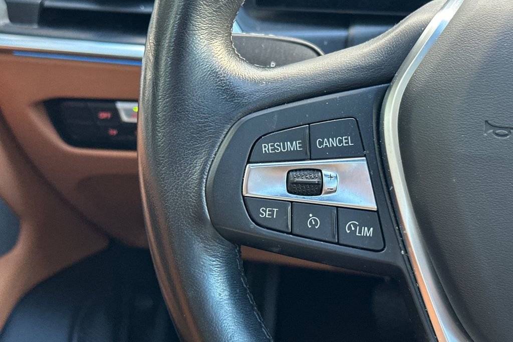 Used 2023 BMW i4 eDrive35 w/ Premium Package image 27