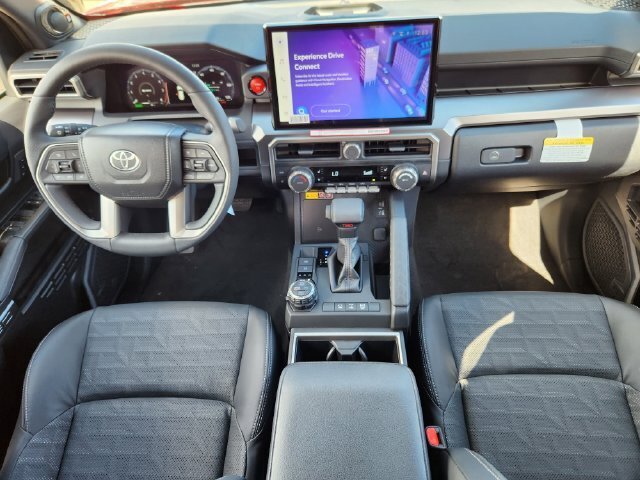 New 2026 Toyota 4Runner TRD Off-Road Premium AWD/4WD image 25