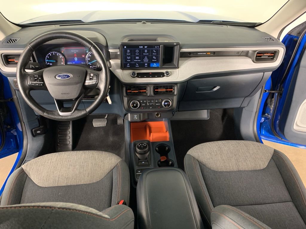 Used 2022 Ford Maverick XLT w/ Equipment Group 300A Standard image 32