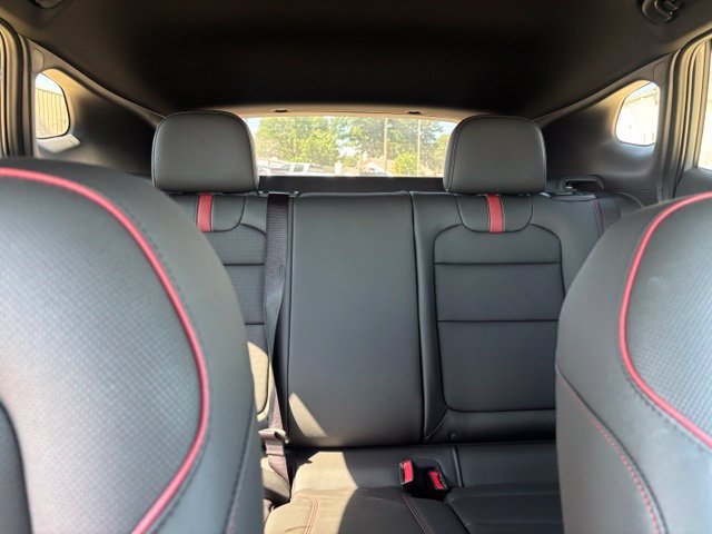 New 2026 Chevrolet Trax RS w/ Sunroof Package FWD image 15