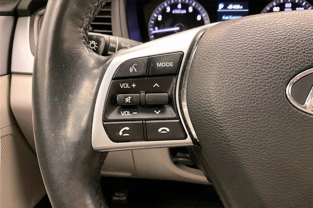 Used 2019 Hyundai Sonata SEL image 17