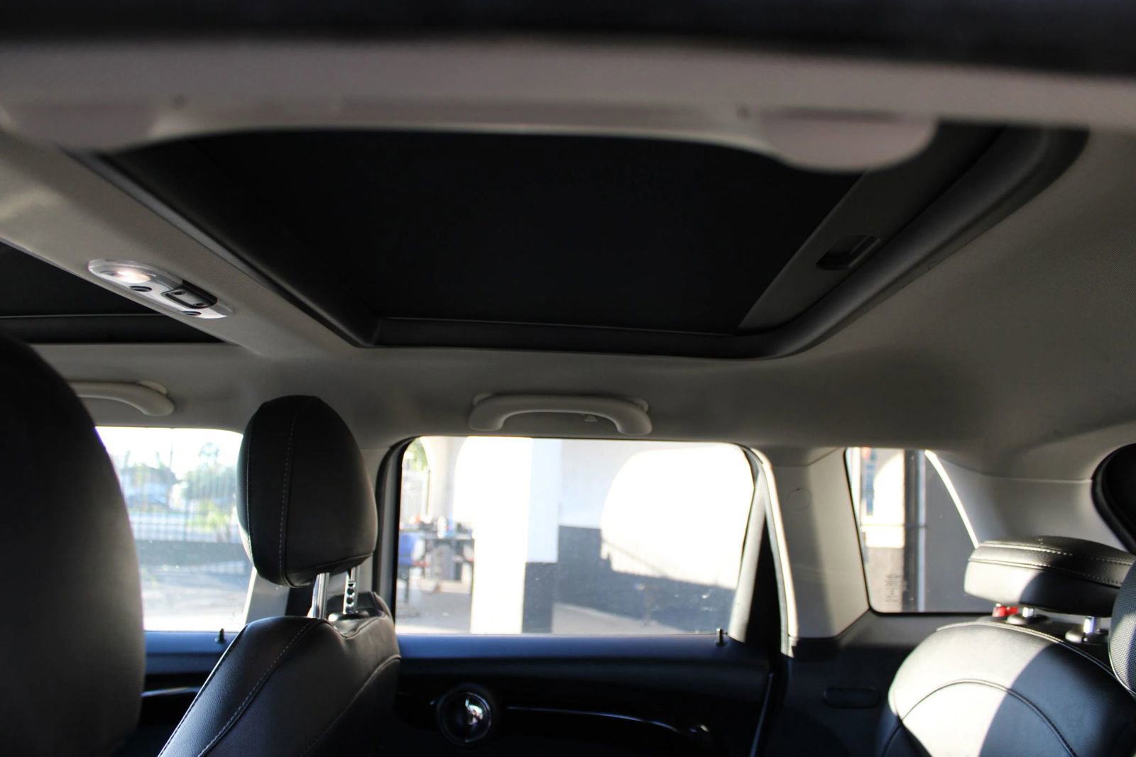 Used 2020 MINI Cooper S w/ Storage Package image 19