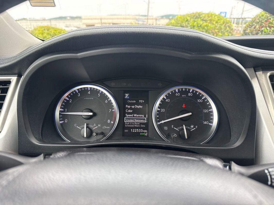 Used 2018 Toyota Highlander SE AWD/4WD image 26