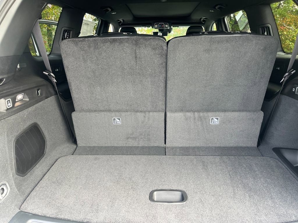 New 2025 Jeep Grand Cherokee L Overland w/ Luxury Tech Group IV image 29