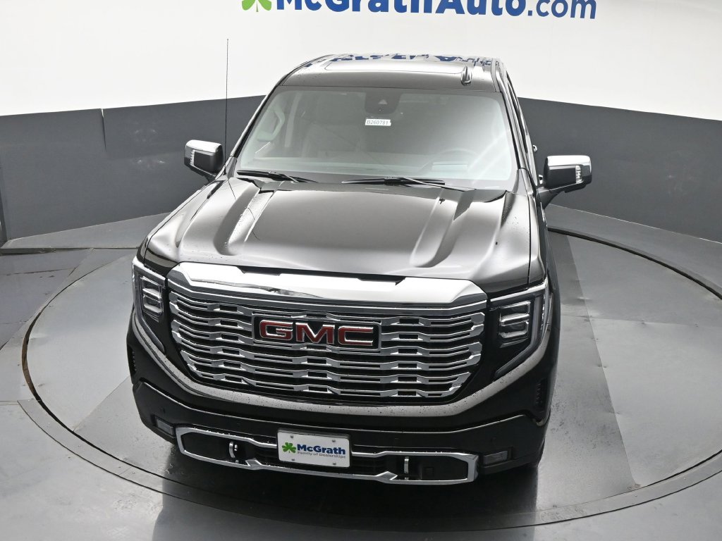 New 2026 GMC Sierra 1500 Denali AWD/4WD image 27
