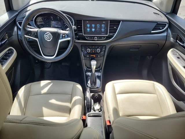 Used 2018 Buick Encore Essence FWD image 9