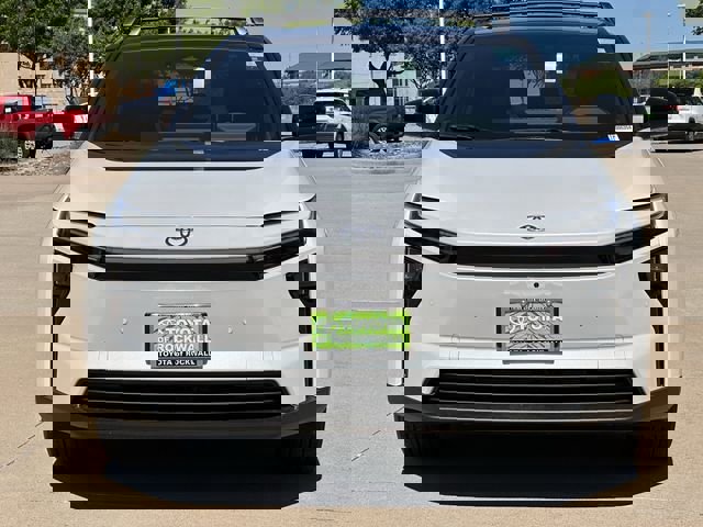 New 2026 Toyota bZ image 7