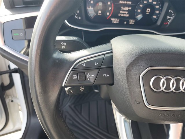 Used 2021 Audi Q3 2.0T Premium image 18