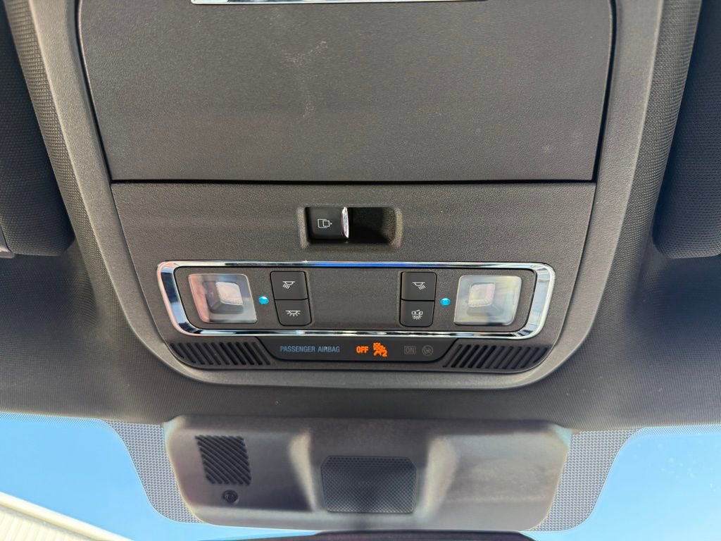 Used 2023 Ford F150 Lariat w/ Equipment Group 502A High image 18