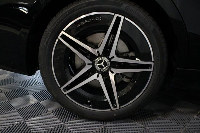 Used 2024 Mercedes-Benz C 300 4MATIC Sedan image 44