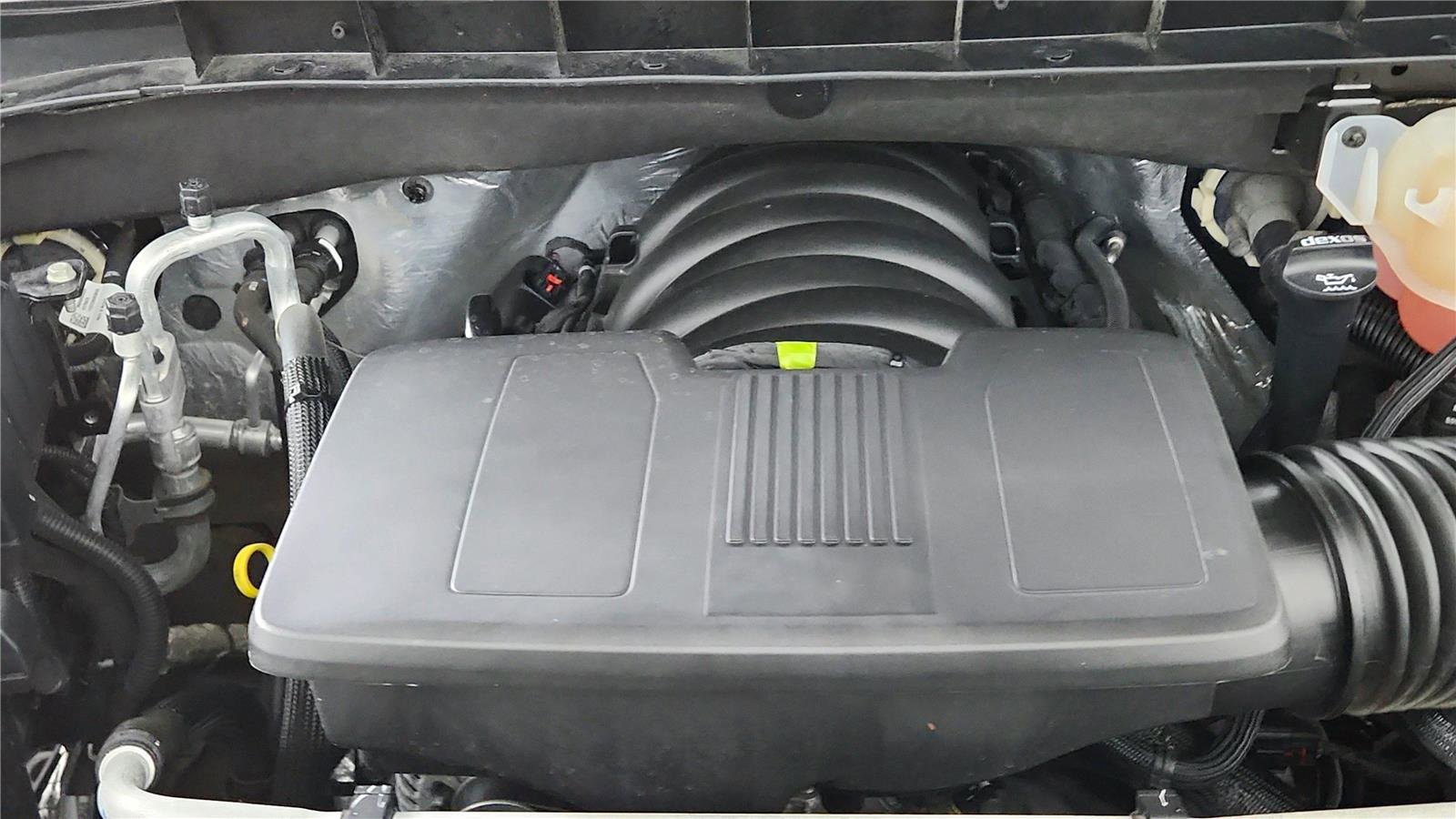 Used 2023 GMC Sierra 1500 Denali Ultimate AWD/4WD image 18