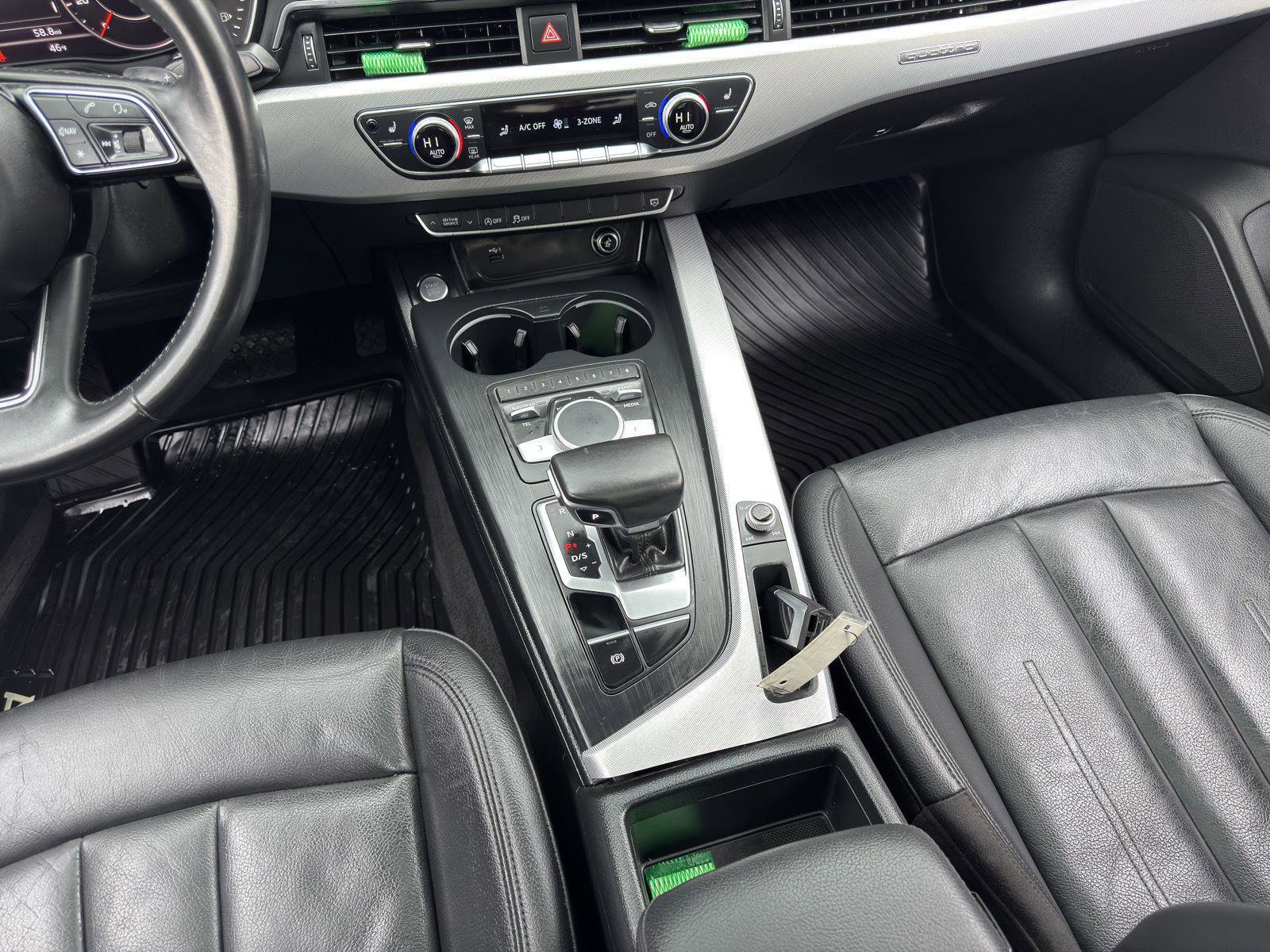 Used 2018 Audi A4 2.0T Premium w/ 18" Wheel Package image 32