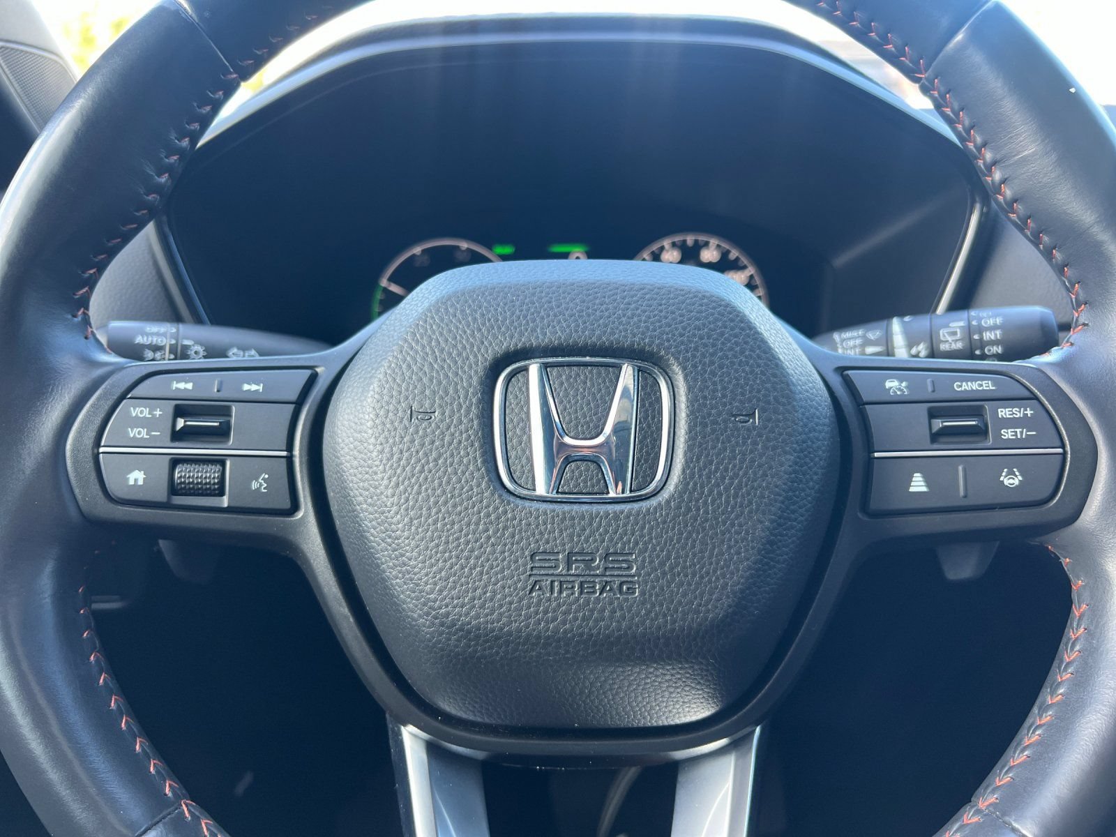 Used 2024 Honda CR-V Sport-L image 23