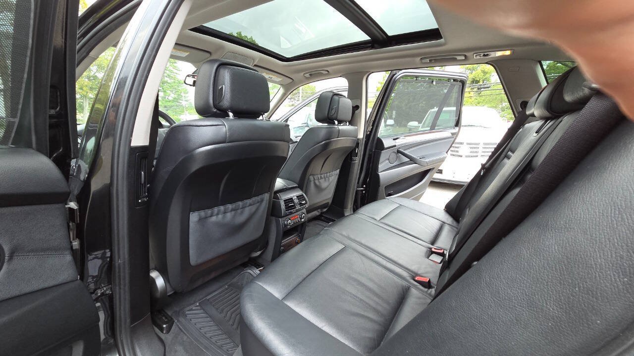 Used 2013 BMW X5 xDrive35i AWD/4WD image 30