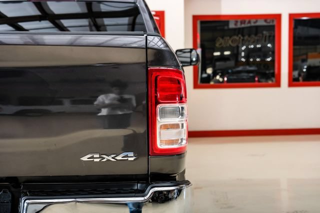 Used 2022 RAM 2500 Big Horn AWD/4WD image 52