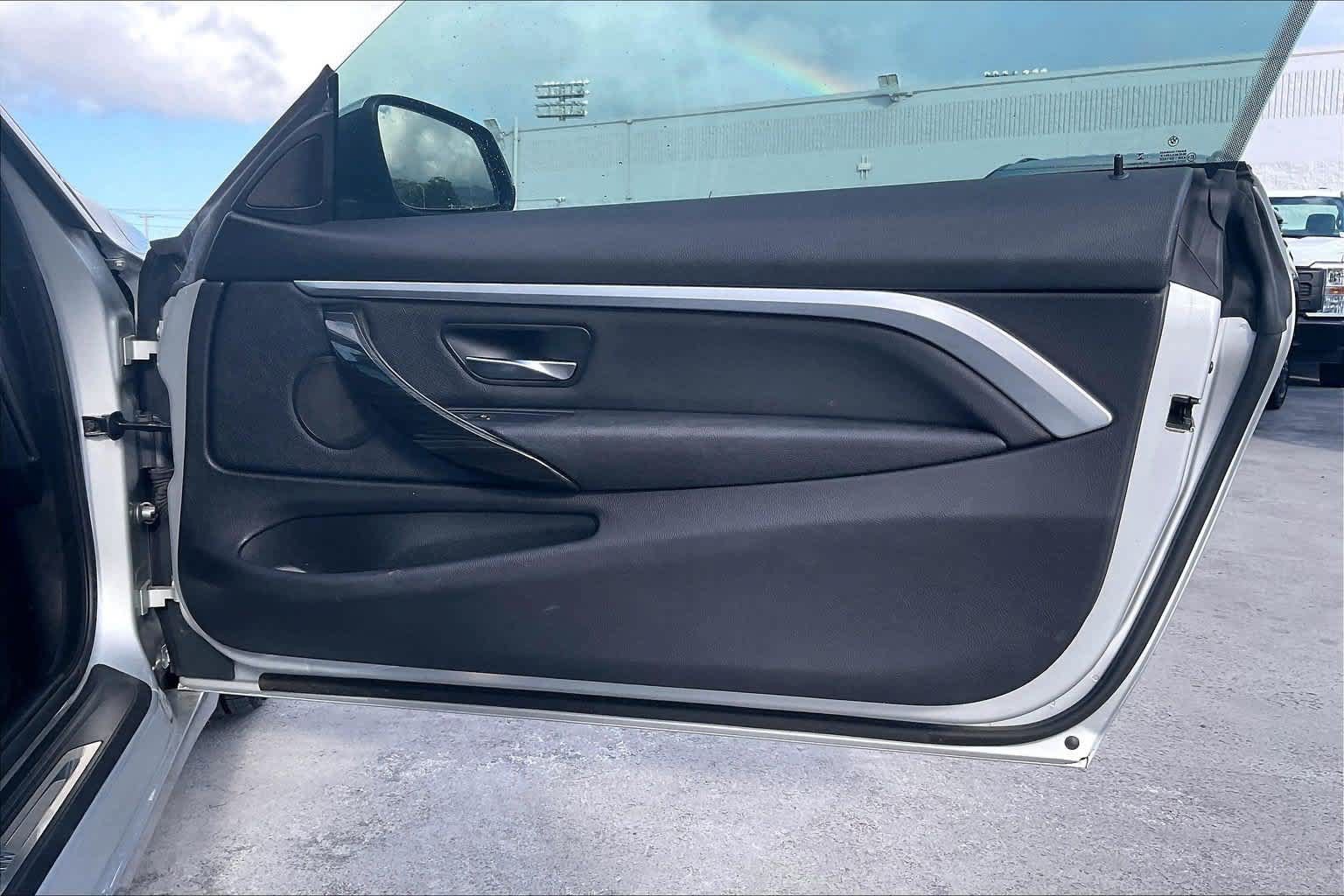 Used 2019 BMW 430i Coupe RWD image 27
