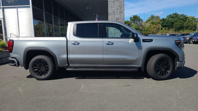 New 2026 GMC Sierra 1500 Elevation w/ Elevation Premium Package AWD/4WD image 8