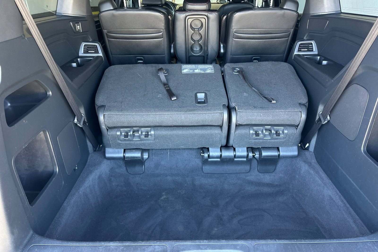 Used 2023 Honda Odyssey Sport image 15
