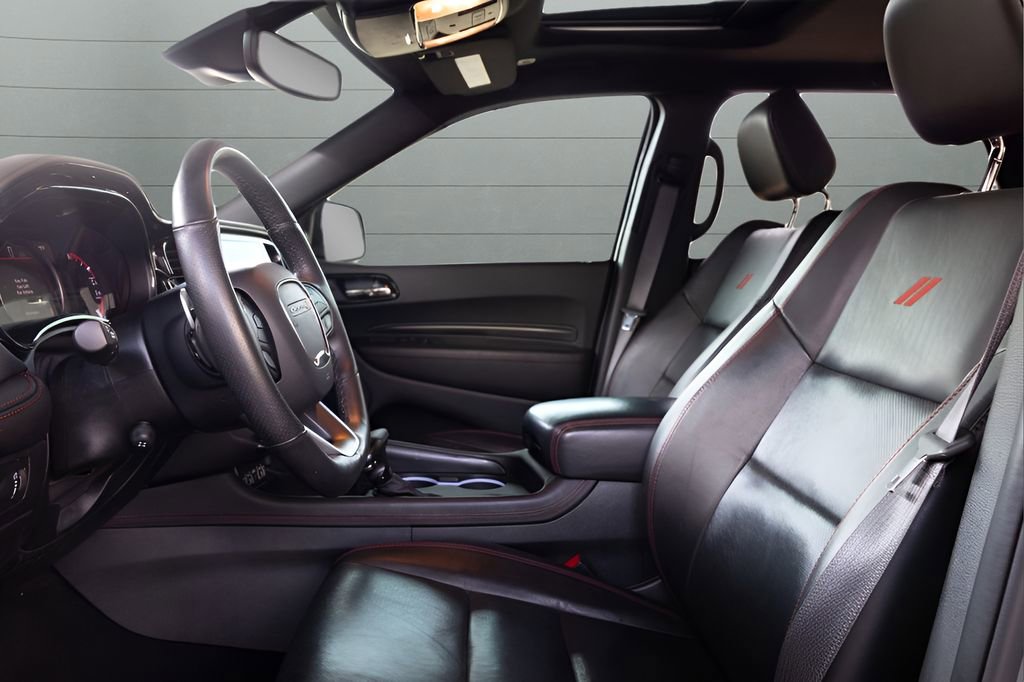 Used 2023 Dodge Durango R/T AWD/4WD image 40
