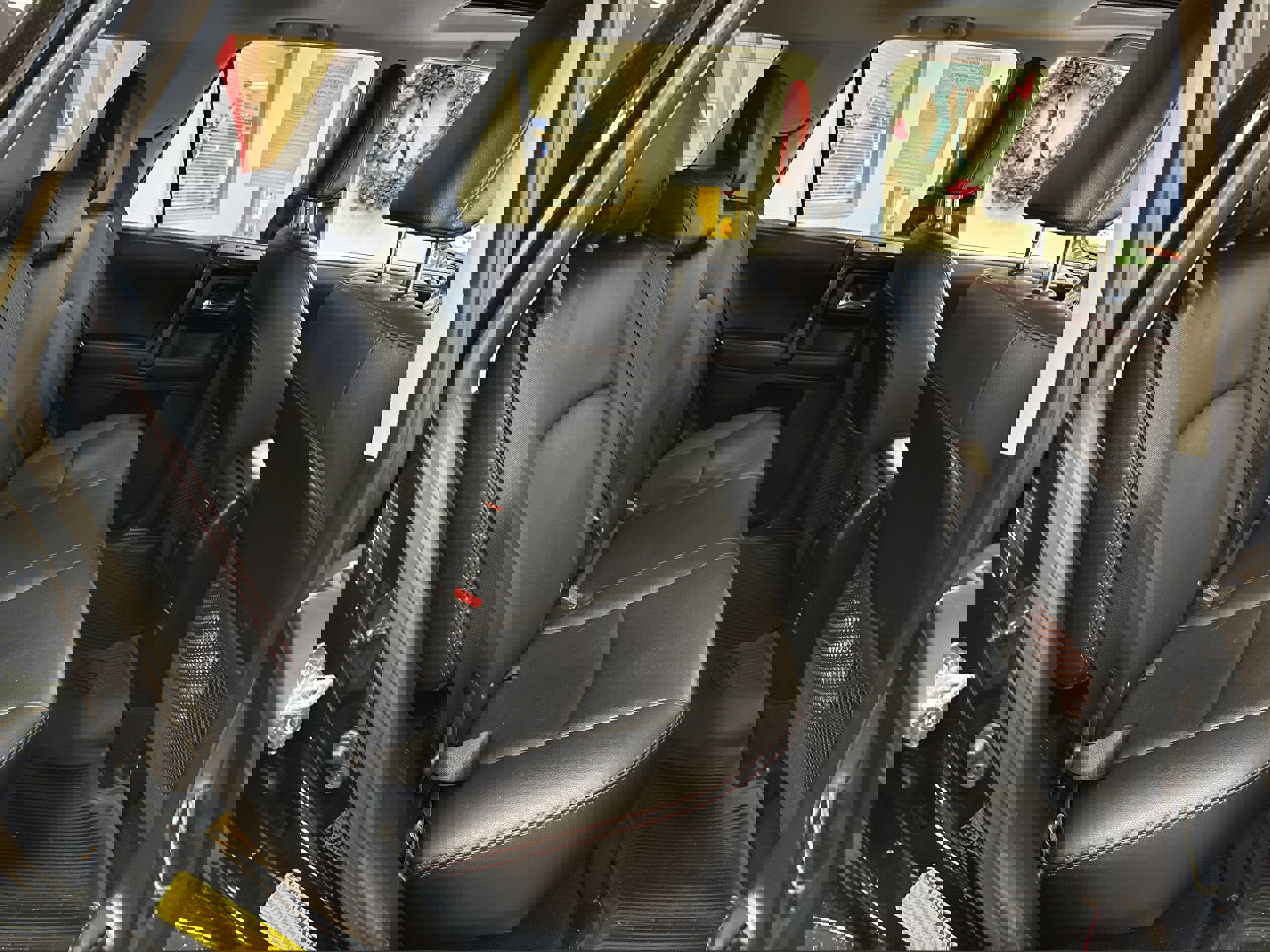 Used 2019 Toyota 4Runner TRD Off-Road Premium image 15