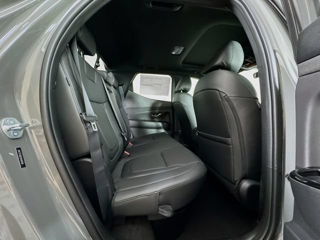 New 2025 Hyundai Santa Cruz SEL FWD image 41