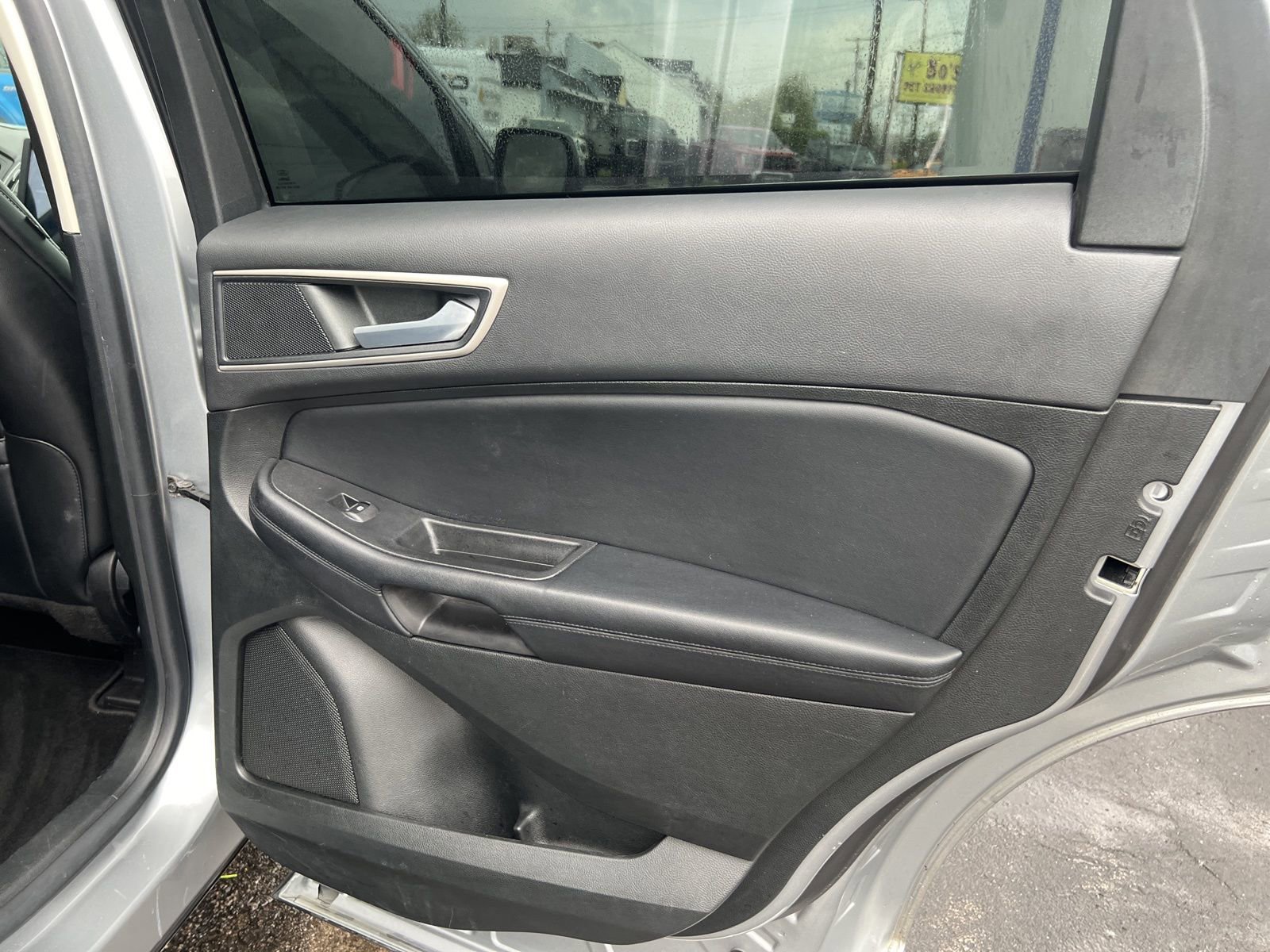 Used 2022 Ford Edge SEL w/ Convenience Package AWD/4WD image 47