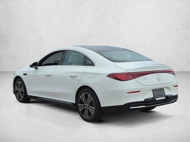 New 2027 Mercedes-Benz CLA 220 image 9