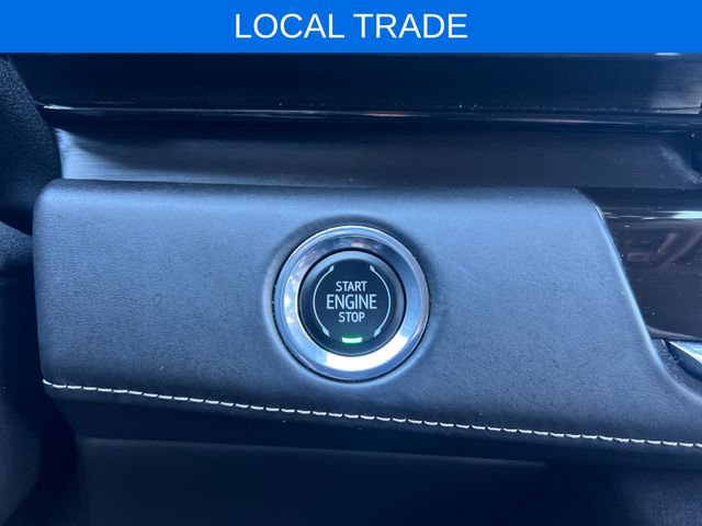 Used 2023 Cadillac Escalade Sport Platinum AWD/4WD image 34