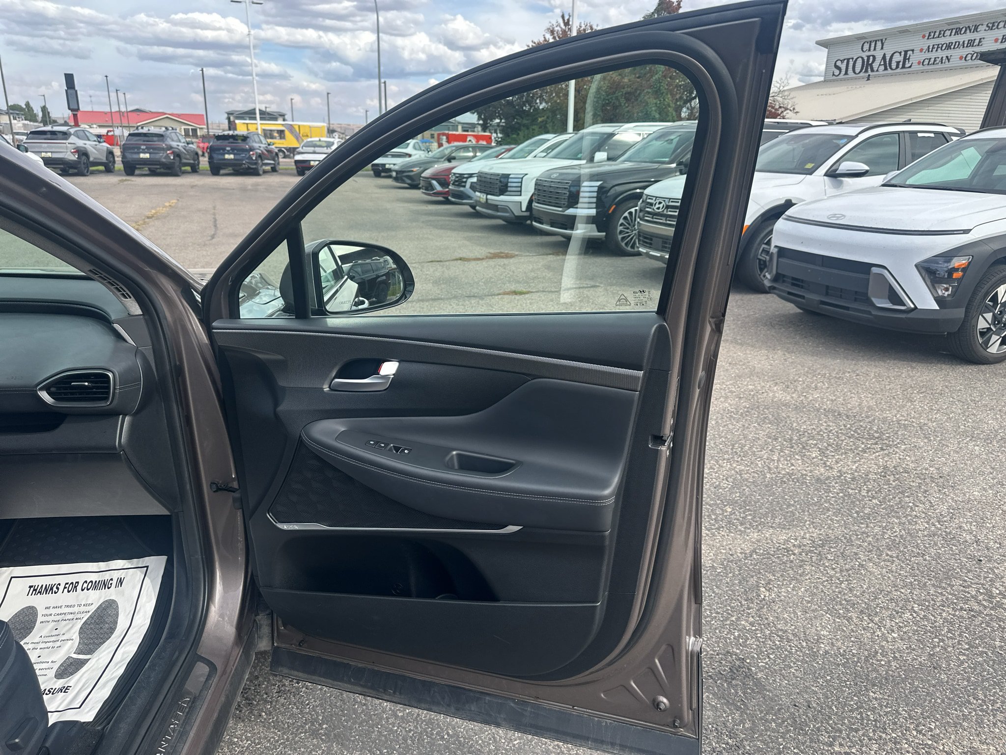 Used 2019 Hyundai Santa Fe AWD image 22
