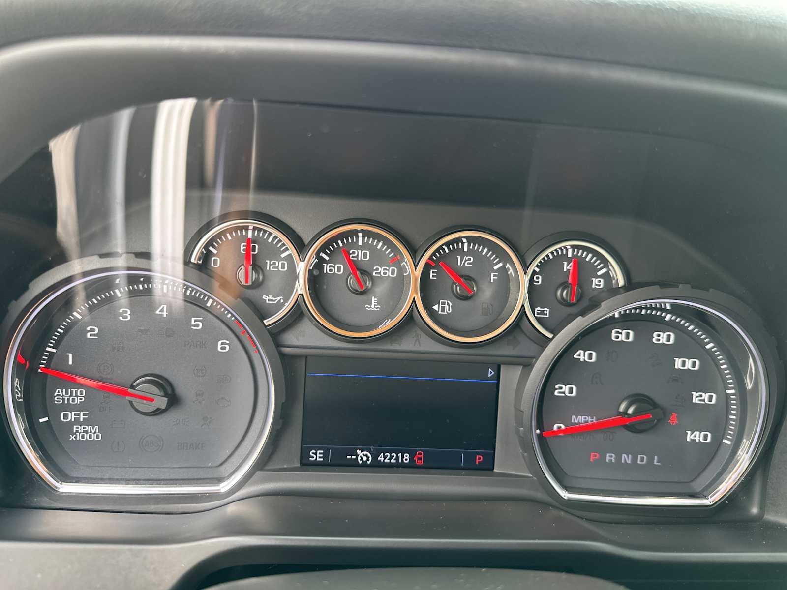 Used 2019 Chevrolet Silverado 1500 LT w/ All-Star Edition RWD image 18