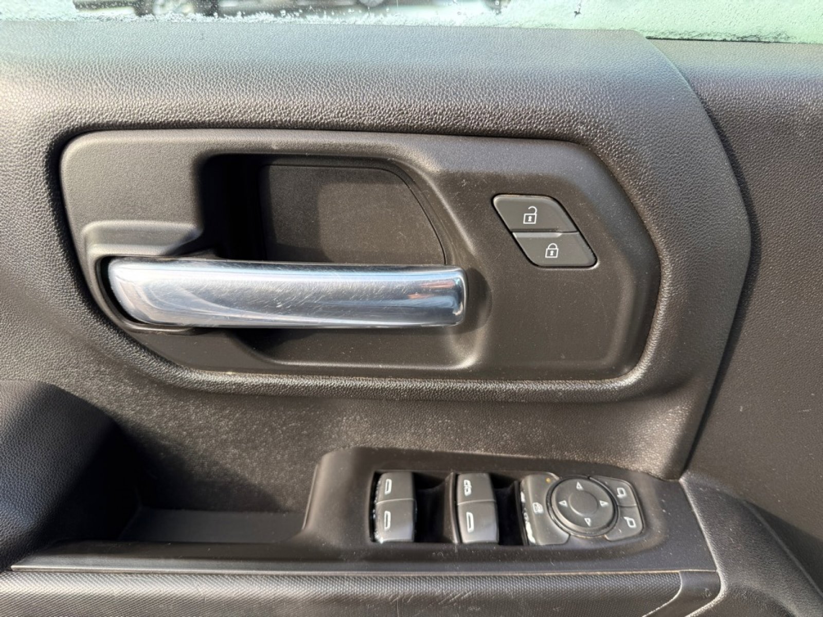 Used 2022 Chevrolet Silverado 2500 W/T w/ WT Fleet Convenience Package image 32