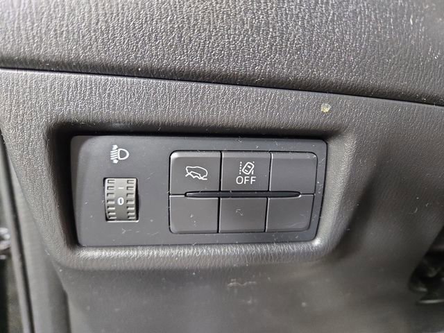 Used 2022 MAZDA CX-5 AWD 2.5 S image 23