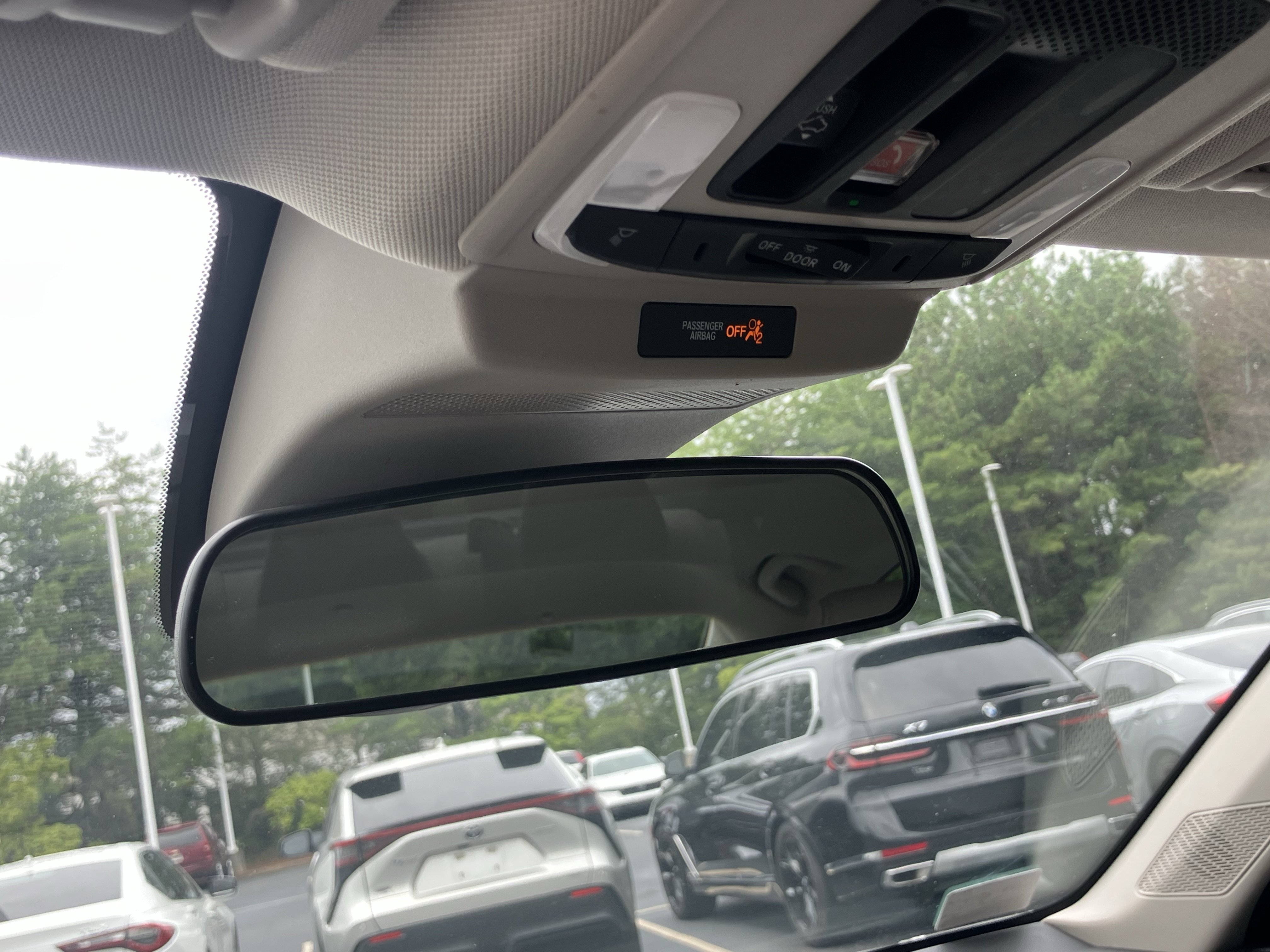 Certified 2023 Honda Accord EX image 28