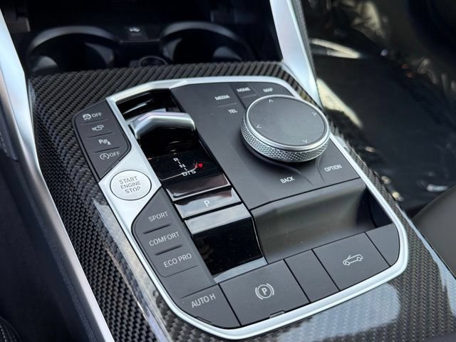 New 2027 BMW M440i Convertible w/ Parking Assistance Package RWD image 23