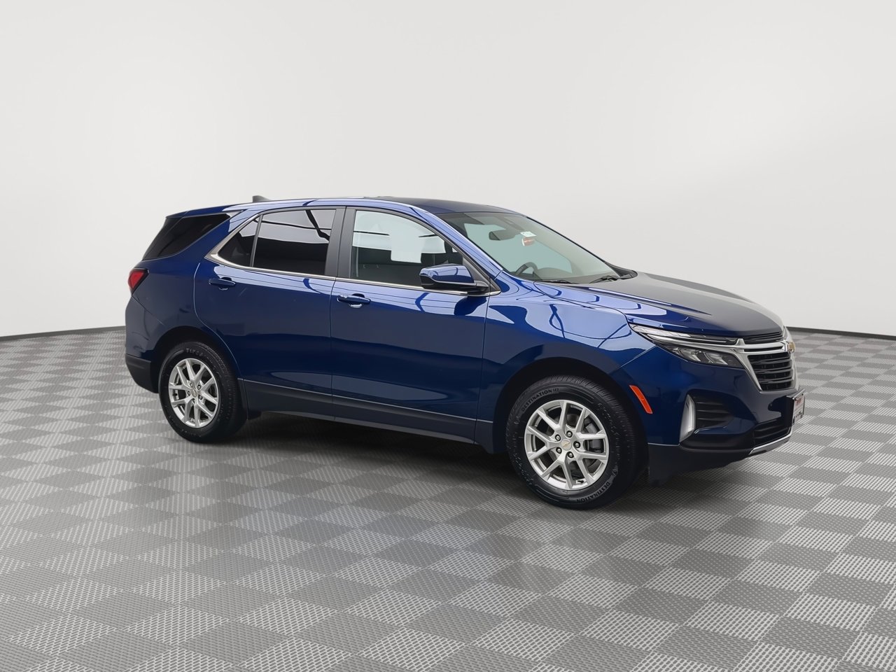Certified 2022 Chevrolet Equinox LT w/ Driver Convenience Package image 39
