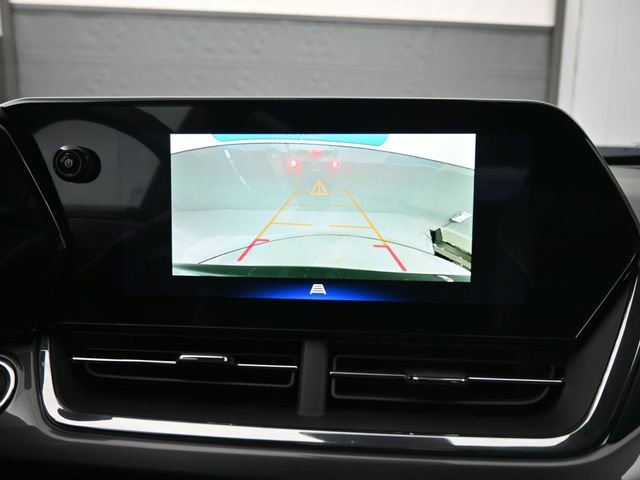 New 2026 Chevrolet Trax ACTIV w/ Driver Confidence Package image 17