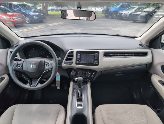 Used 2017 Honda HR-V LX image 20