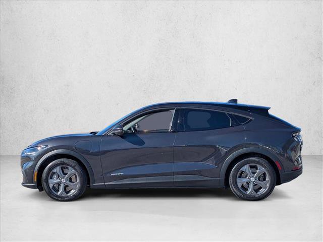 Certified 2021 Ford Mustang Mach-E Select w/ Comfort/Technology Package image 9